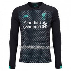 Liverpool 3. trøje 2019-20 L/S